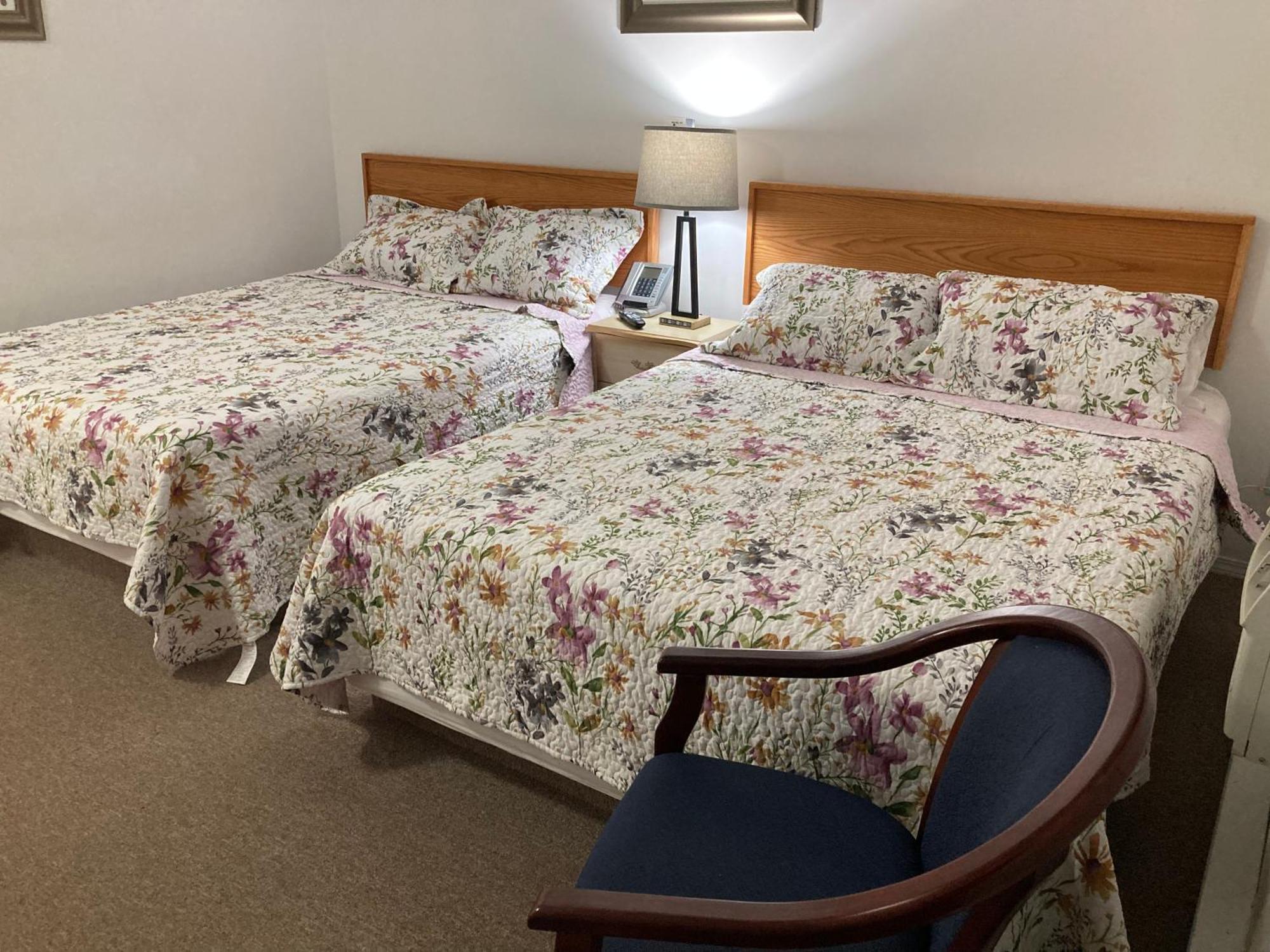 Motel 99 แกรนด์ฟอร์คส์ ภายนอก รูปภาพ