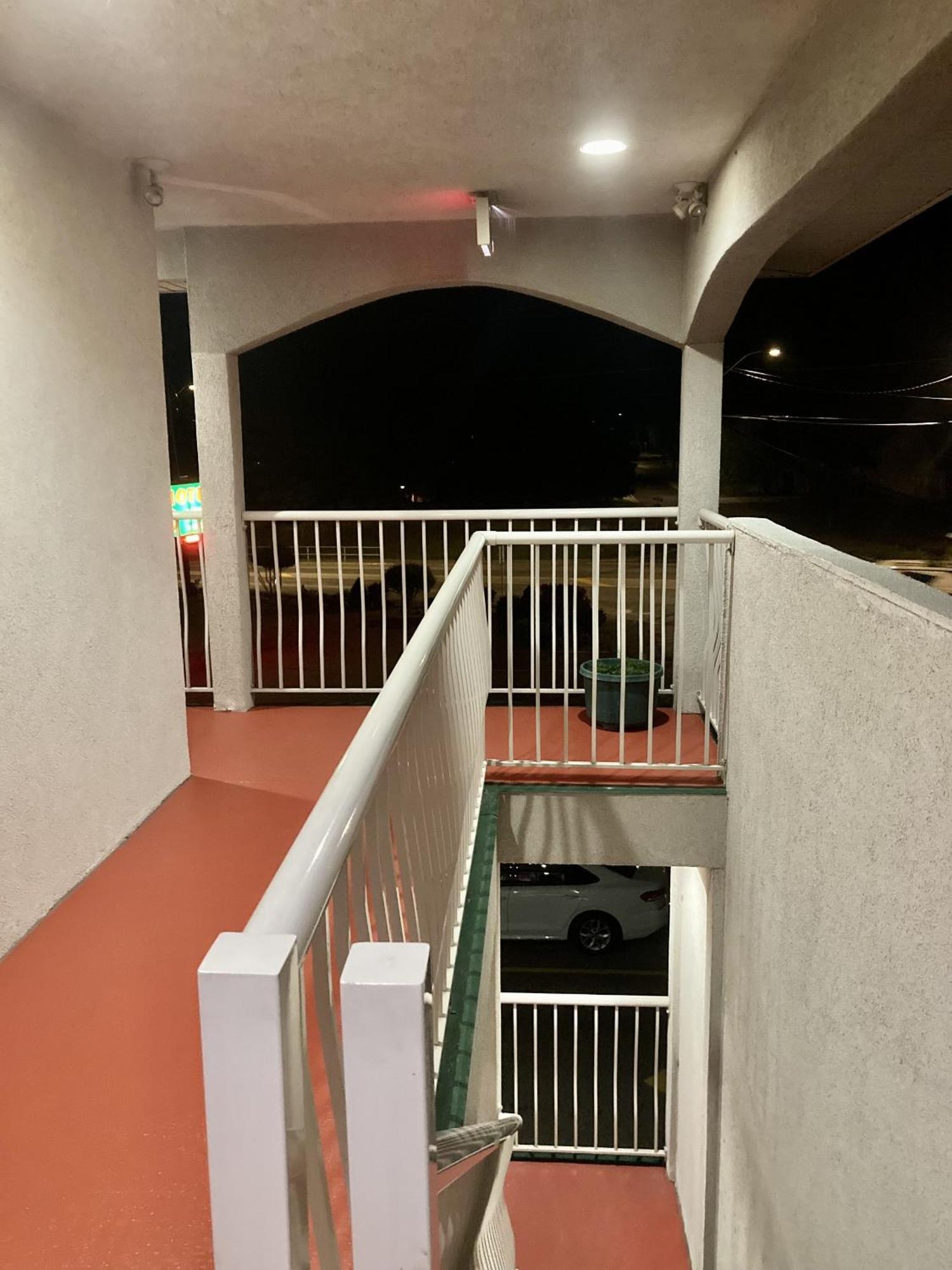 Motel 99 แกรนด์ฟอร์คส์ ภายนอก รูปภาพ