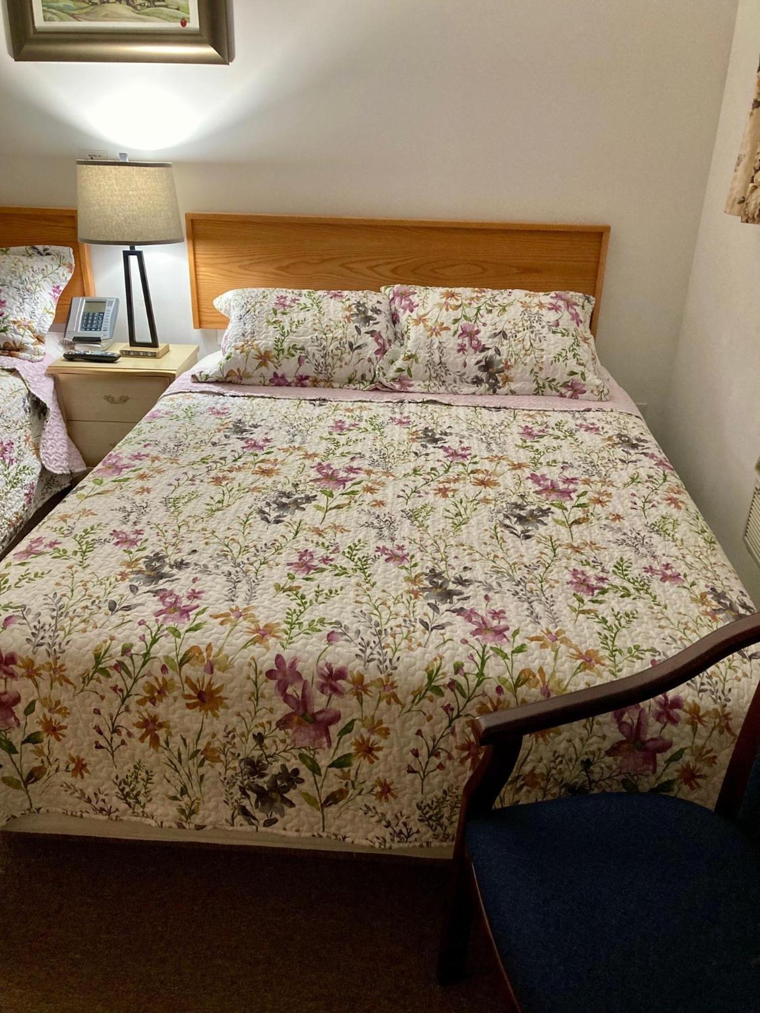 Motel 99 แกรนด์ฟอร์คส์ ภายนอก รูปภาพ